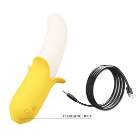 Vibrator Pretty Love Banana geek BI 14957-6